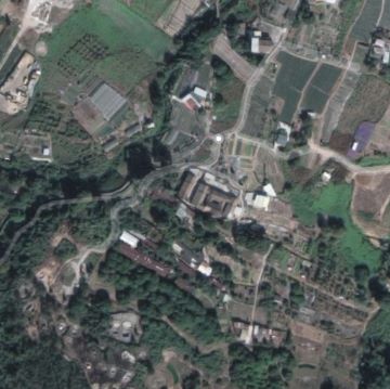 農(nóng)場(chǎng)